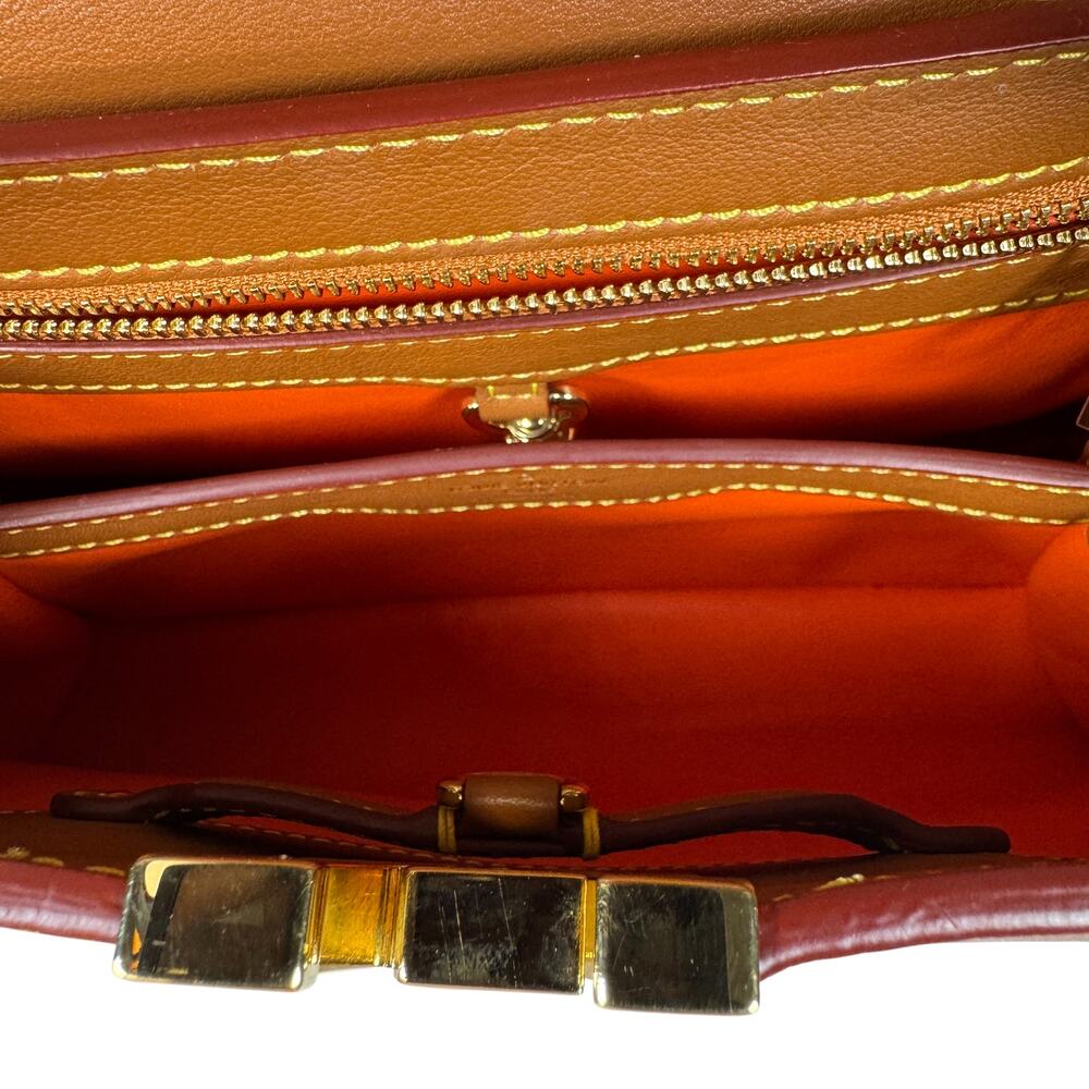 Louis Vuitton Catogram Capucines BB Bag LV Cat Rare Limited Edition Leather - Picture 7 of 16